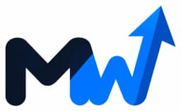 Make My Works logo